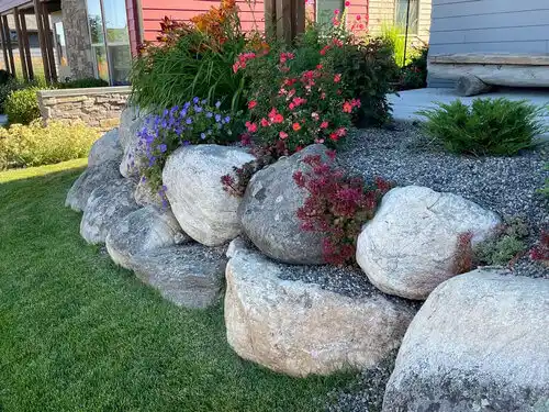 landscaping services Shippenville